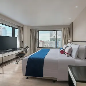 Seda Residences Makati **** Makati City