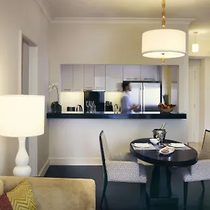 Raffles Makati ***** Makati City