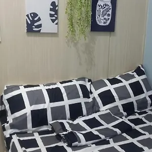 Smdc Jazz Mall 2 Combine Unit With 3 Br マカティ