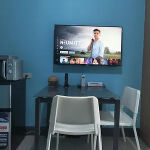 Shell Residences Apartment