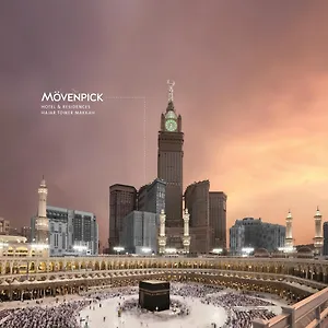 movenpick-residence-hajar-tower-makkah.mecca-hotels.info/