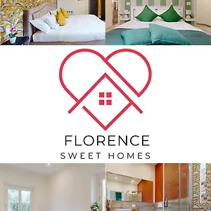 Sonia With Free Parking By Sweet Homes , Florence Italy