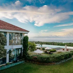 Resort The Peacock Garden *****