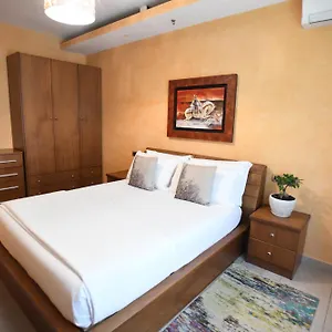 Hotel Gega ****