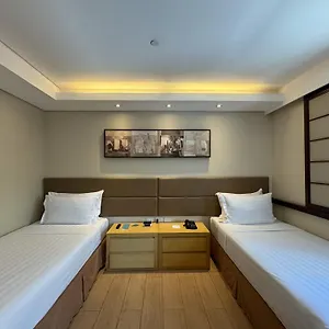 Jinjiang - Makati *** Makati City