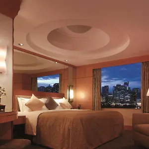 Makati Shangri-la, Manila ***** Makati City