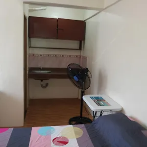 Budget Studio Unit In Makati ** Manila