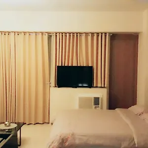 Palm Tree 1 Apartment