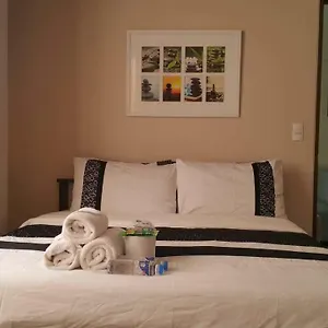 Near Airport Naia T3 Apartment