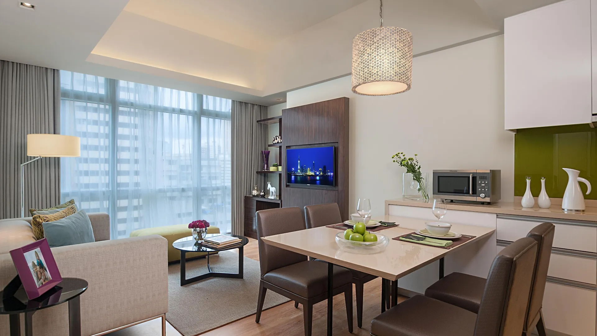 Hotel Citadines Salcedo Makati Makati City