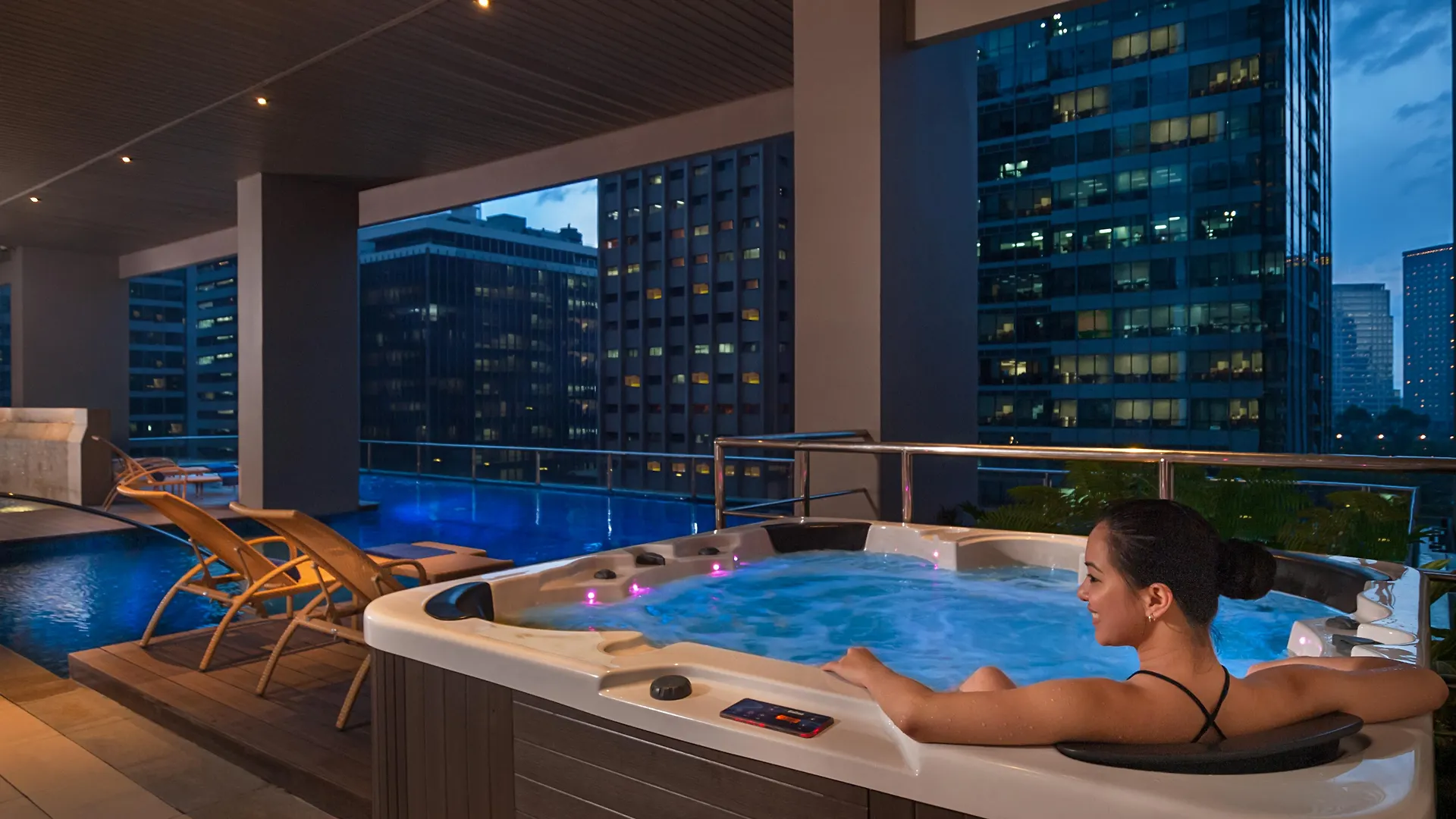 Hotel Citadines Salcedo Makati Makati City