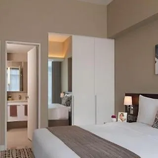 Hotel Citadines Salcedo Makati Makati City