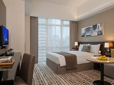 Hotel Citadines Salcedo Makati Makati City