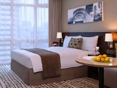 ****  Citadines Salcedo Makati Otel Manila Filipinler