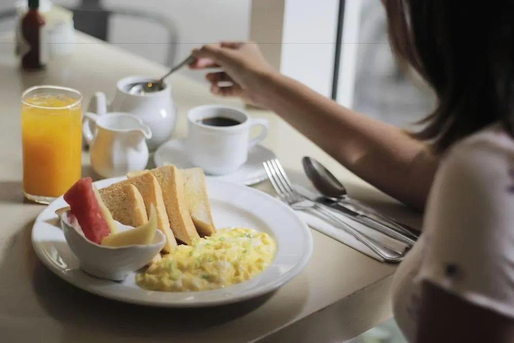Hotel Citadines Salcedo Makati Makati City 4*,  Philippinen