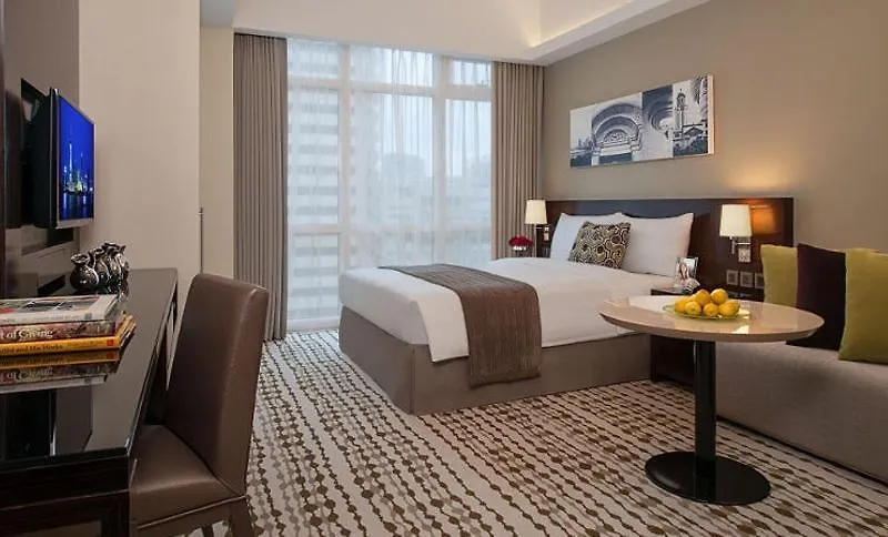 ****  Citadines Salcedo Makati Otel Manila Filipinler